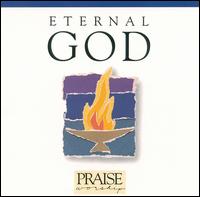 Hosanna! Music Mass Choir - Eternal God lyrics