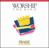 Hosanna! Music Mass Choir - Hosanna! Music: Worship the King lyrics