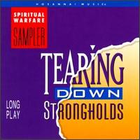 Hosanna! Music Mass Choir - Hosanna! Music: Tearing Down Strongholds lyrics
