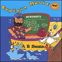 Captain Music - A B Seas! lyrics