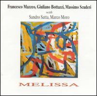 Francesco Mazzeo - Melissa lyrics
