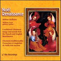 Helene Dallaire - Noel Renaissance lyrics