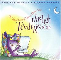 Paul Austin Kelly - Through Tenderwood lyrics