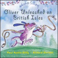 Paul Austin Kelly - Unleashed on British Isles lyrics
