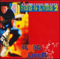 Paul Austin Kelly - Sing-A-Long, Vol. 2 lyrics