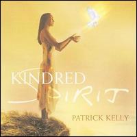 Patrick Kelly - Kindred Spirit lyrics