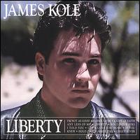 James Kole - Liberty lyrics