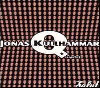 Jonas Kullhammar - Salut [live] lyrics