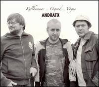 Jonas Kullhammar - Andratx lyrics