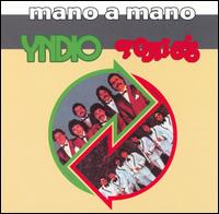 Yndio - Mano a Mano lyrics