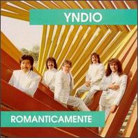 Yndio - Romanticamente lyrics