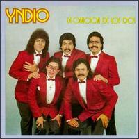 Yndio - La Cancion de Los Do lyrics