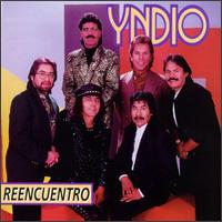Yndio - Reencuentro lyrics
