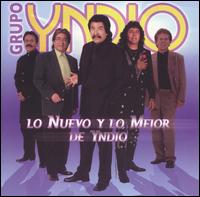 Yndio - Lo Nuevo y lo Mejor de Yndio lyrics