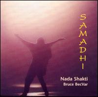 Nada Shakti - Samadhi lyrics