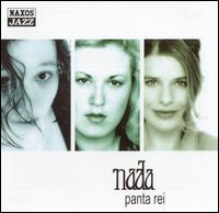 Nada - Panta Rei lyrics