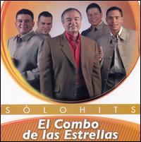 El Combo De Las Estrellas - Slo Hits lyrics