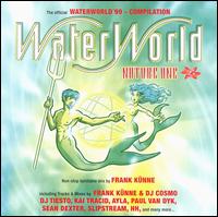 Frank Kunne - Waterworld 99 lyrics