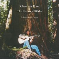 Clarelynn Rose - Redwood Sidthe lyrics