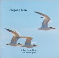 Clarelynn Rose - Elegant Tern lyrics