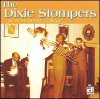 The Dixie Stompers - Jazz at Westminster College lyrics
