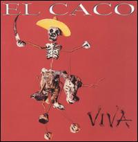 El Caco - Viva lyrics