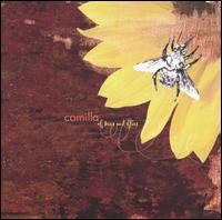Camilla - Of Bees and Flies lyrics