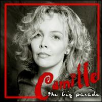 Camille - The Big Parade lyrics
