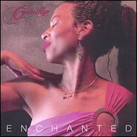 Camille - Enchanted lyrics