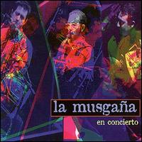 La Musgaa - En Concierto [live] lyrics