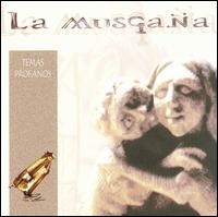 La Musgaa - Temas Profanos lyrics
