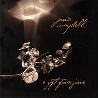 Janie Campbell - A Gift From Janie lyrics