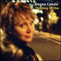 Donna Canale - Thinking of You lyrics