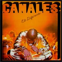 Canales - El Diferente lyrics