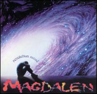 Magdalen - Revolution Mind lyrics