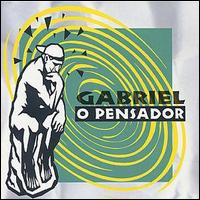 Gabriel o Pensador - Gabriel o Pensador lyrics