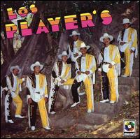 Los Player's - Los Player's lyrics
