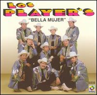 Los Player's - Bella Mujer lyrics