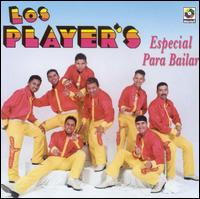 Los Player's - Especial Para Bailar lyrics