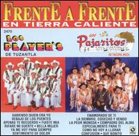 Los Player's - Frente a Frente en Tierra Caliente lyrics