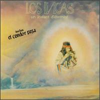 Los Incas - Un Instant D'eternite lyrics