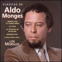 Los Morales - Clasicas de Aldo Monges [2001] lyrics
