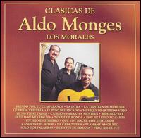 Los Morales - Clasicas de Aldo Monges [2004] lyrics