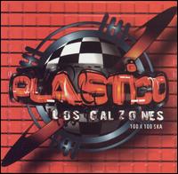 Los Calzones - Plastico lyrics