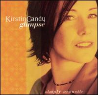 Kirstin Candy - Glimpse lyrics