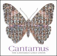 Cantamus Girls Choir - Cantamus lyrics