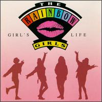 Rainbow Girls - Girl's Life lyrics