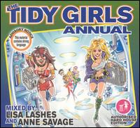 Tidy Girls - Tidy Girls: The Annual lyrics
