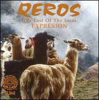 Expresion - Qeros -- Last of the Incas lyrics