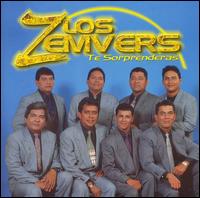 Los Zemvers - Los Zemvers lyrics